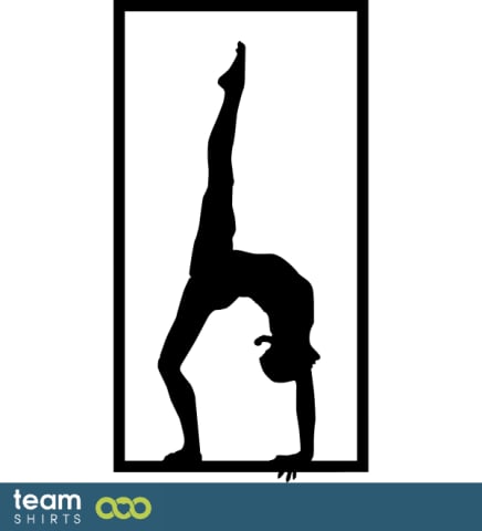 do gymnastics