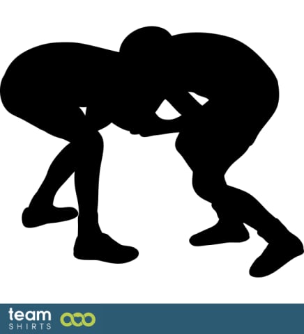 wrestler