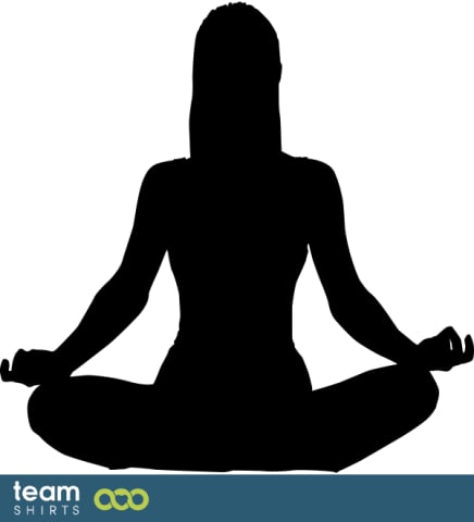 Yoga Woman