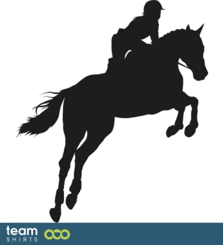 horse rider