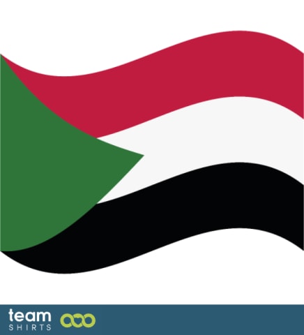 flag sudan