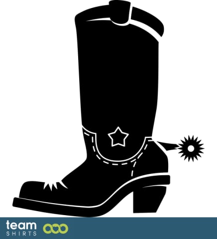 sheriff boots