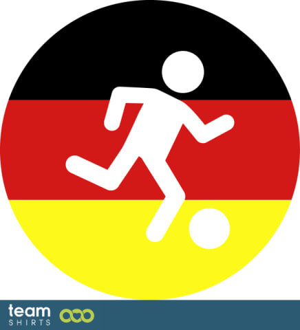 German football