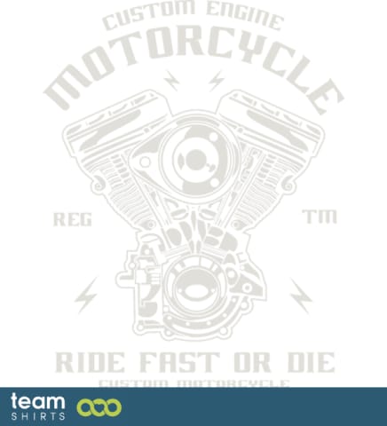 motorcycle