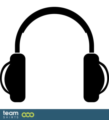 headphones