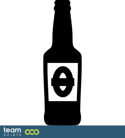 beer bottle