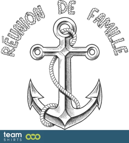 Family reunion anchor