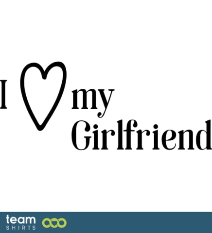 Love my Girlfriend 3
