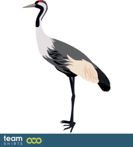 crane