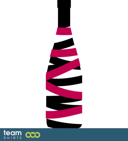 Wine Bottle