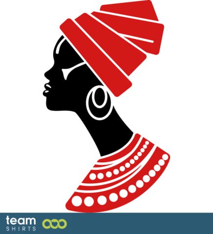 African Woman