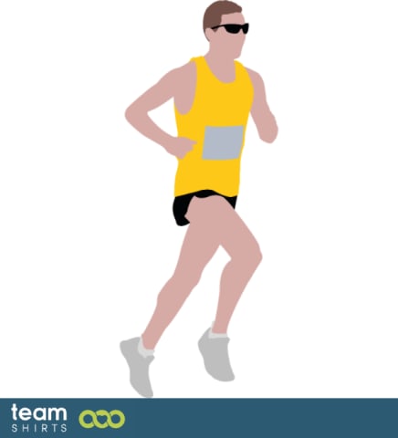 runner