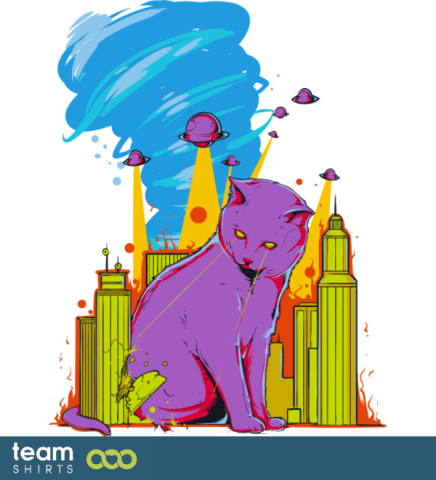 catzilla