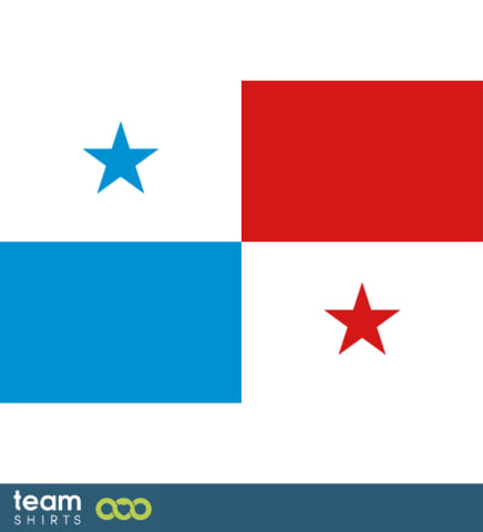 flag panama