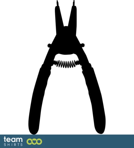 needlenose pliers
