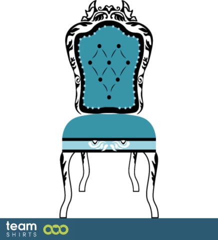 vintage chair
