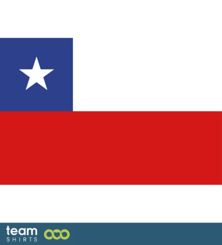 Flag Chile