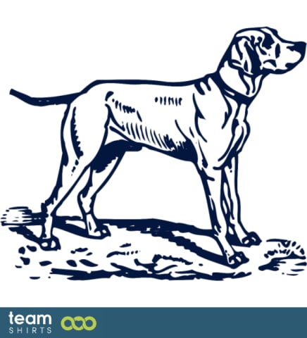 Vectorstock 474338Hund6png0132