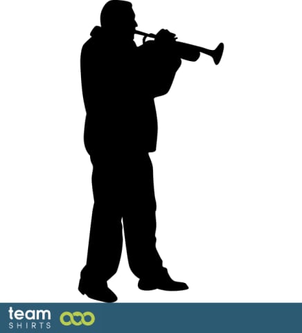Trumpet Player