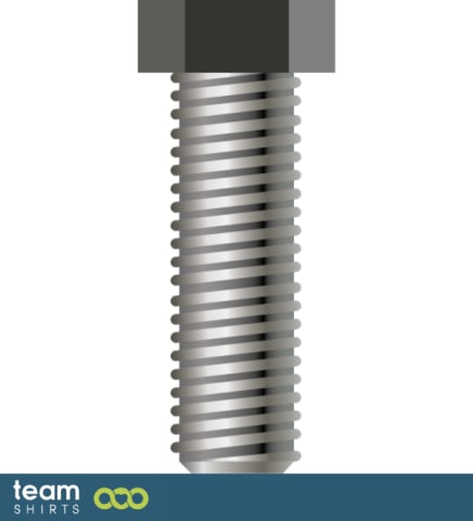 screw