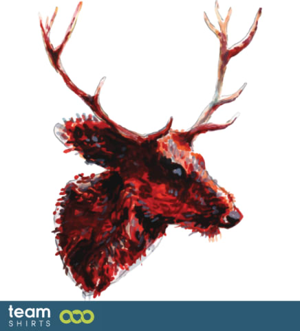 Reindeer freexmas17mnr