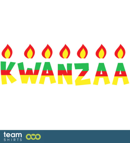 anne kwanzaa