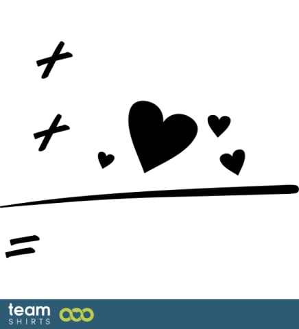 equals love