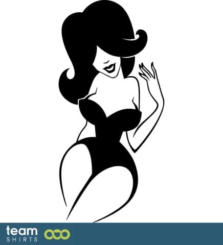 Sexy Woman