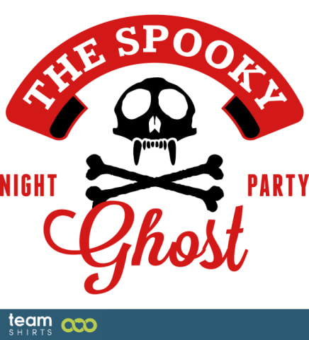 Halloween party
