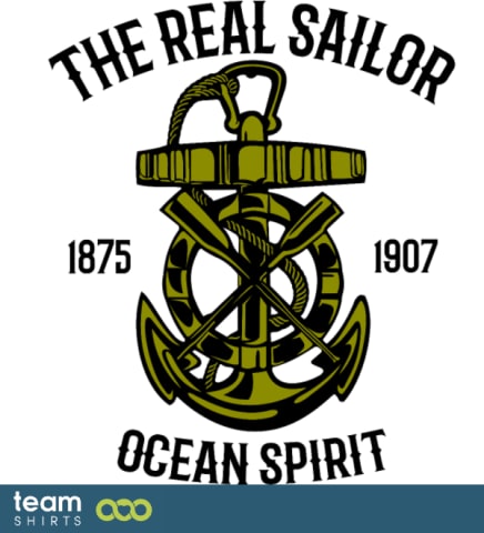 real sailor