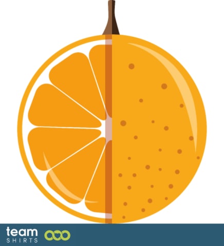 Orange