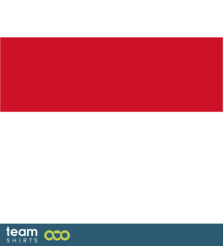 Flag Indonesia