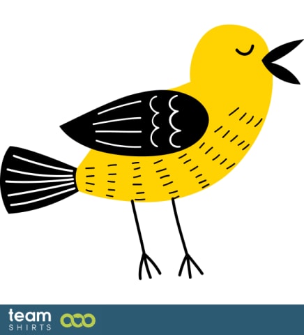 bird
