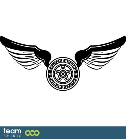 10 skateboarding 7 ai vectorstock 9688675