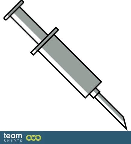 Syringe