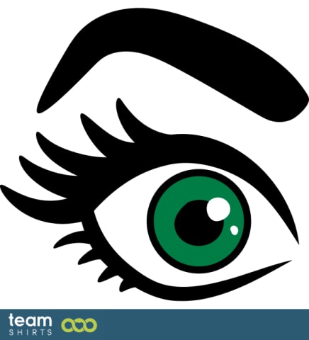 eye