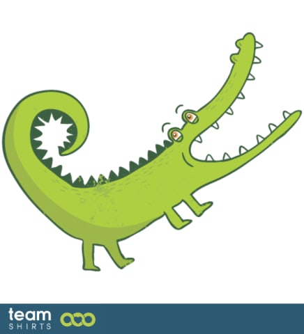 crocodile
