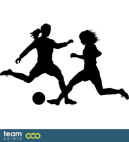 Women's football