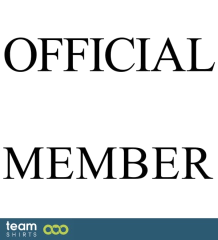 Official Crew Member