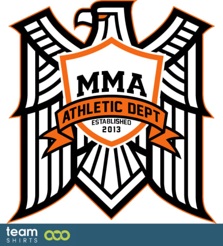 hawk crest mma