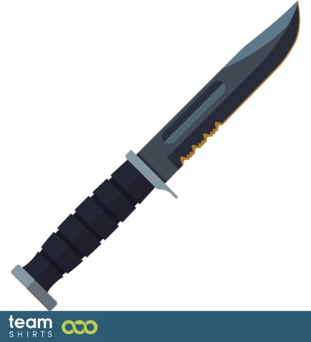 Knife