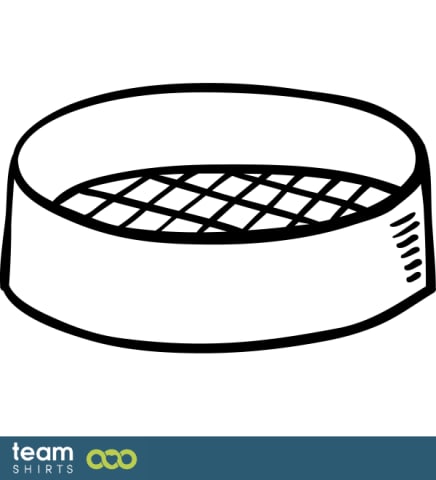 flour sifter