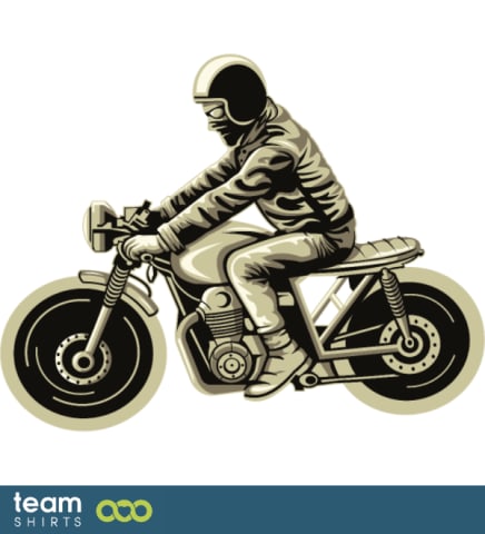 Ride Fast