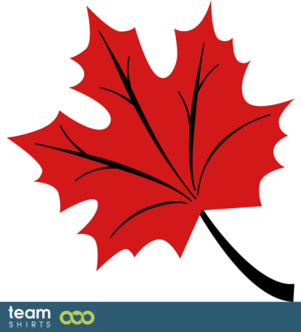 maple leaf
