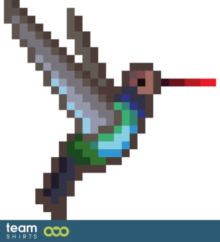hummingbird