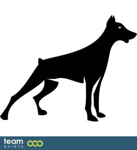 12 Hunting dog 4 ai vectorstock 9631309