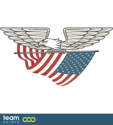 USA flag