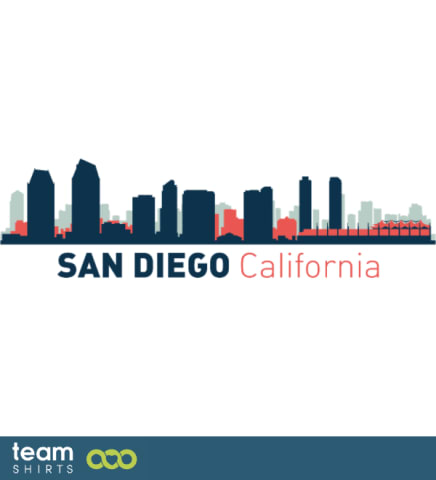 San Diego, California