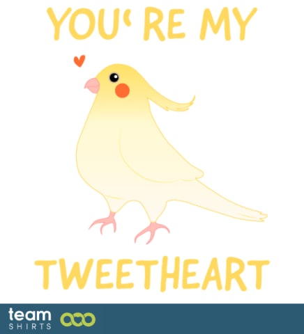 ansc Tweetheart Cute Couples Women Men
