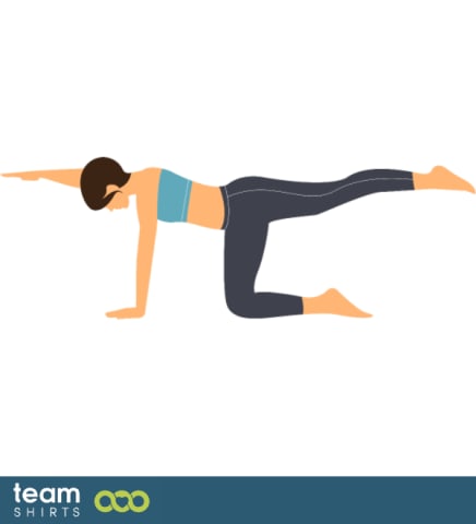 Yoga Woman